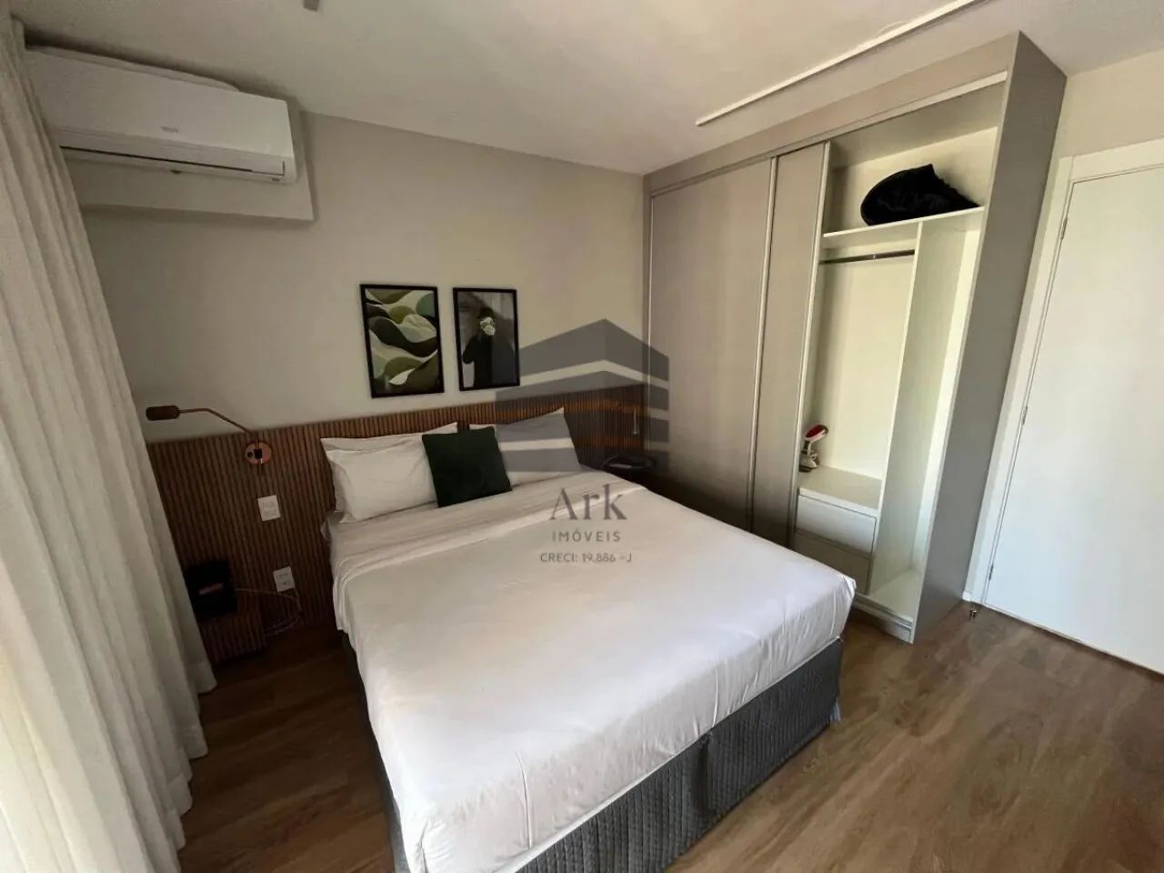 Studio á venda na Vila Mariana - Próximo ao metrô Ana Rosa - Cyrela For You - Foto 7
