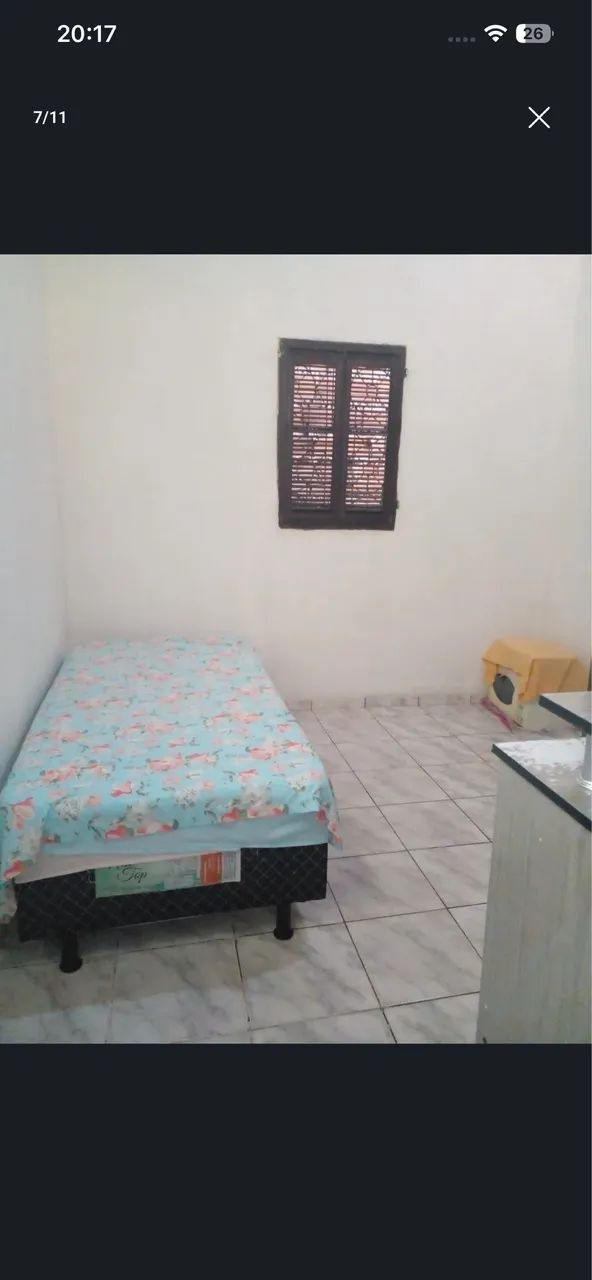 VENDE-SE CASA ANJO DA GUARDA  - Foto 4