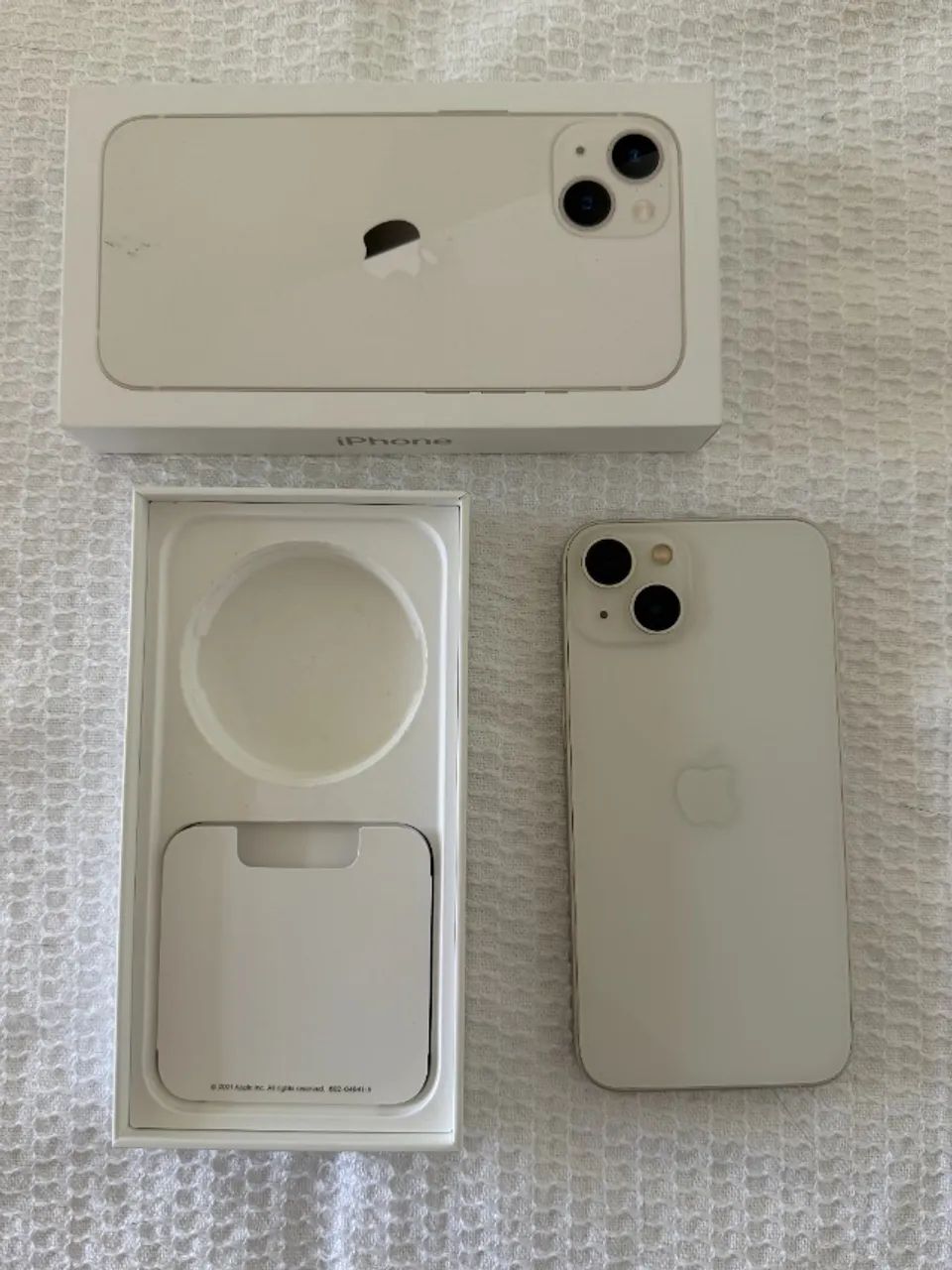 Iphone 13 - Celulares e Smartphones - Paralela, Salvador