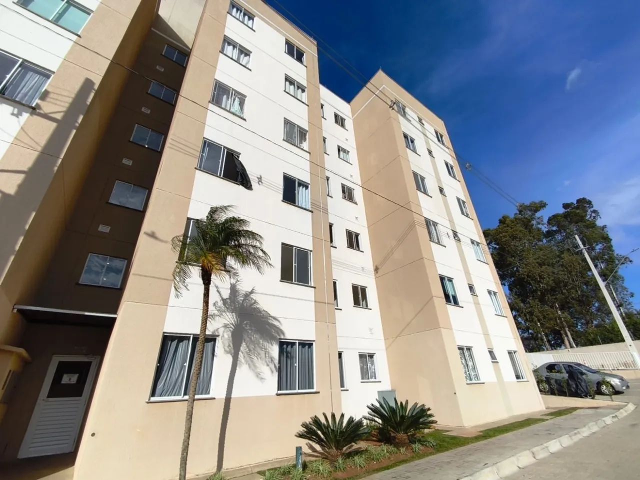 APARTAMENTO PARA LOCAÇÃO EM UVARANAS