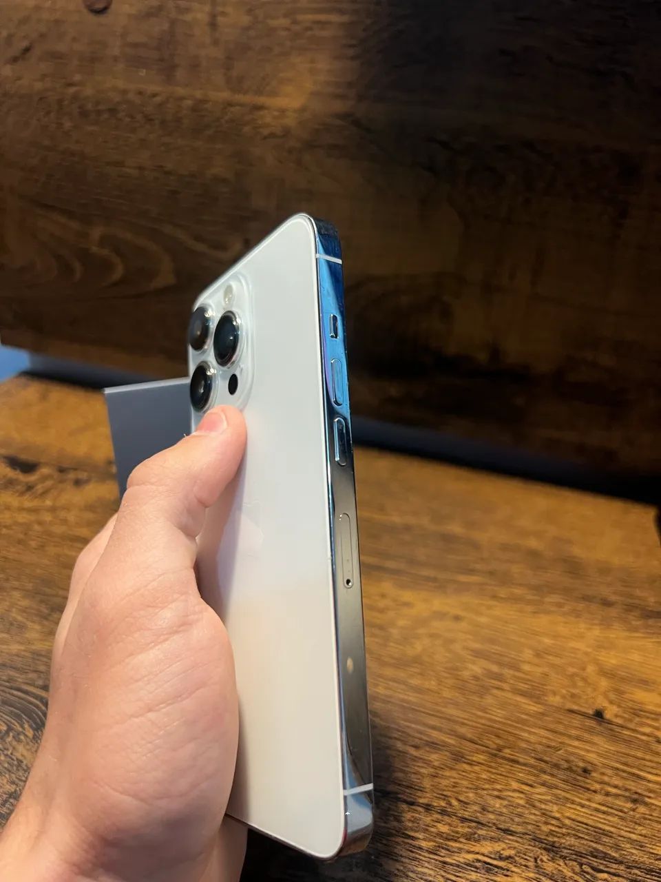 Iphone 13 PRO - Foto 5