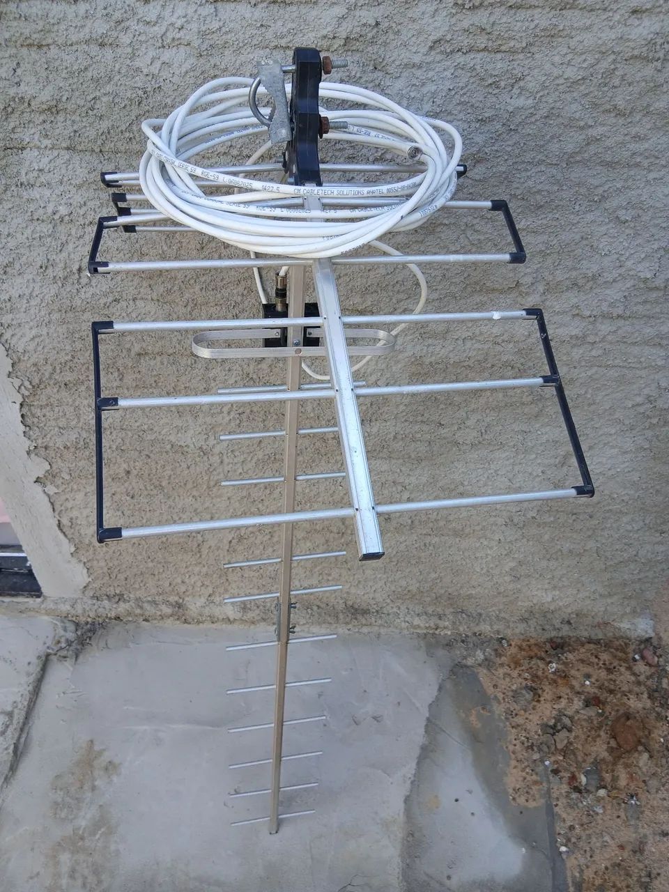 Antena digital  - Foto 3