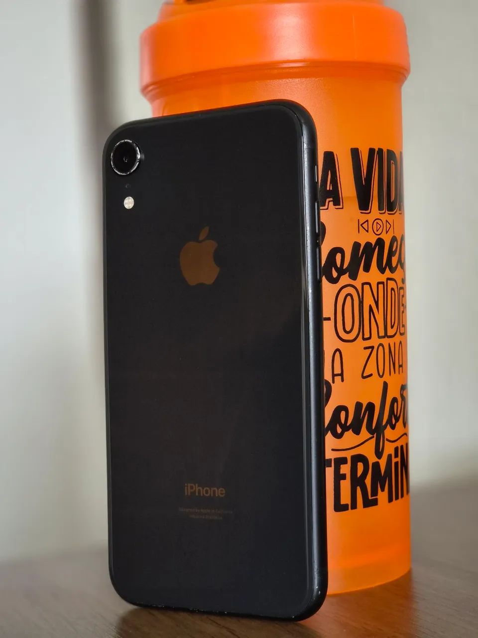 IPhone XR 64gb - Foto 4