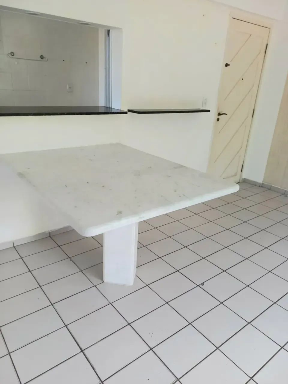 Apartamento 3 quartos na Praia do Meio - Foto 3