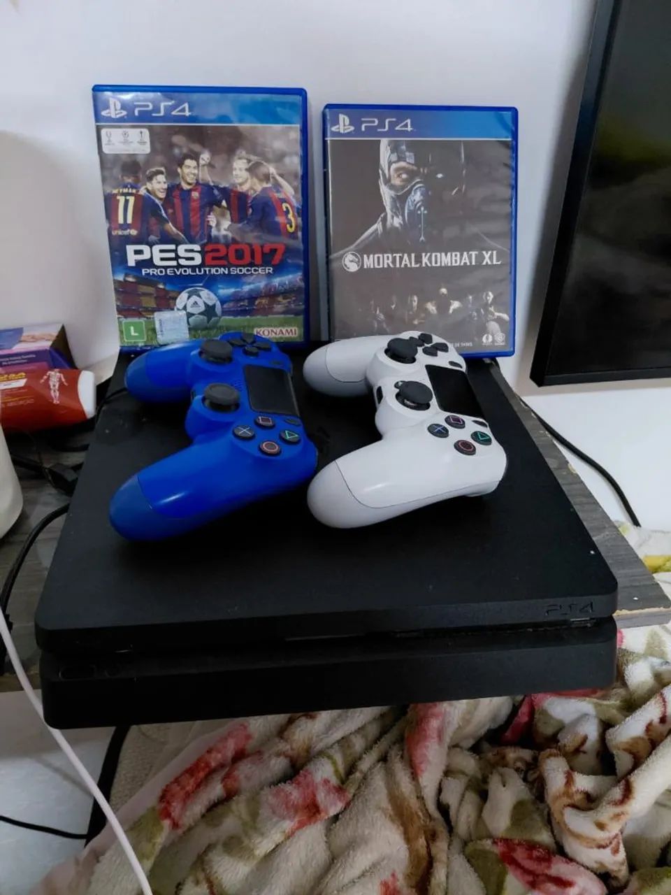 Venda de PS4 - Foto 2