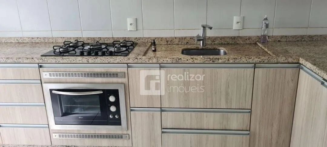 Apartamento Residencial à venda, Centro, Florianópolis - AP0093. - Foto 5