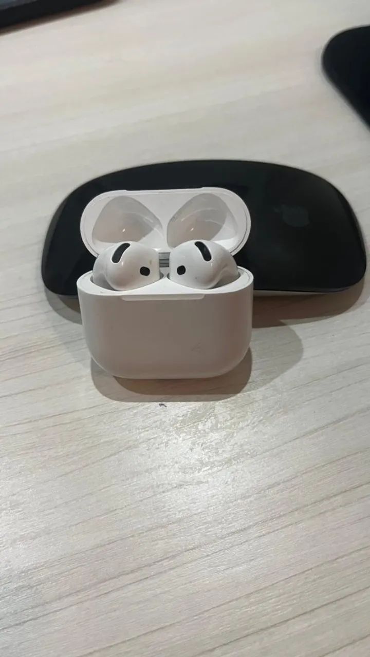 Vendo AirPods 4 (ANC)