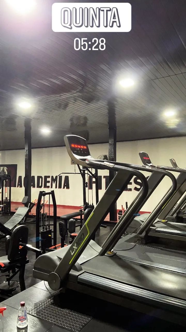 Academia completa  - Foto 4