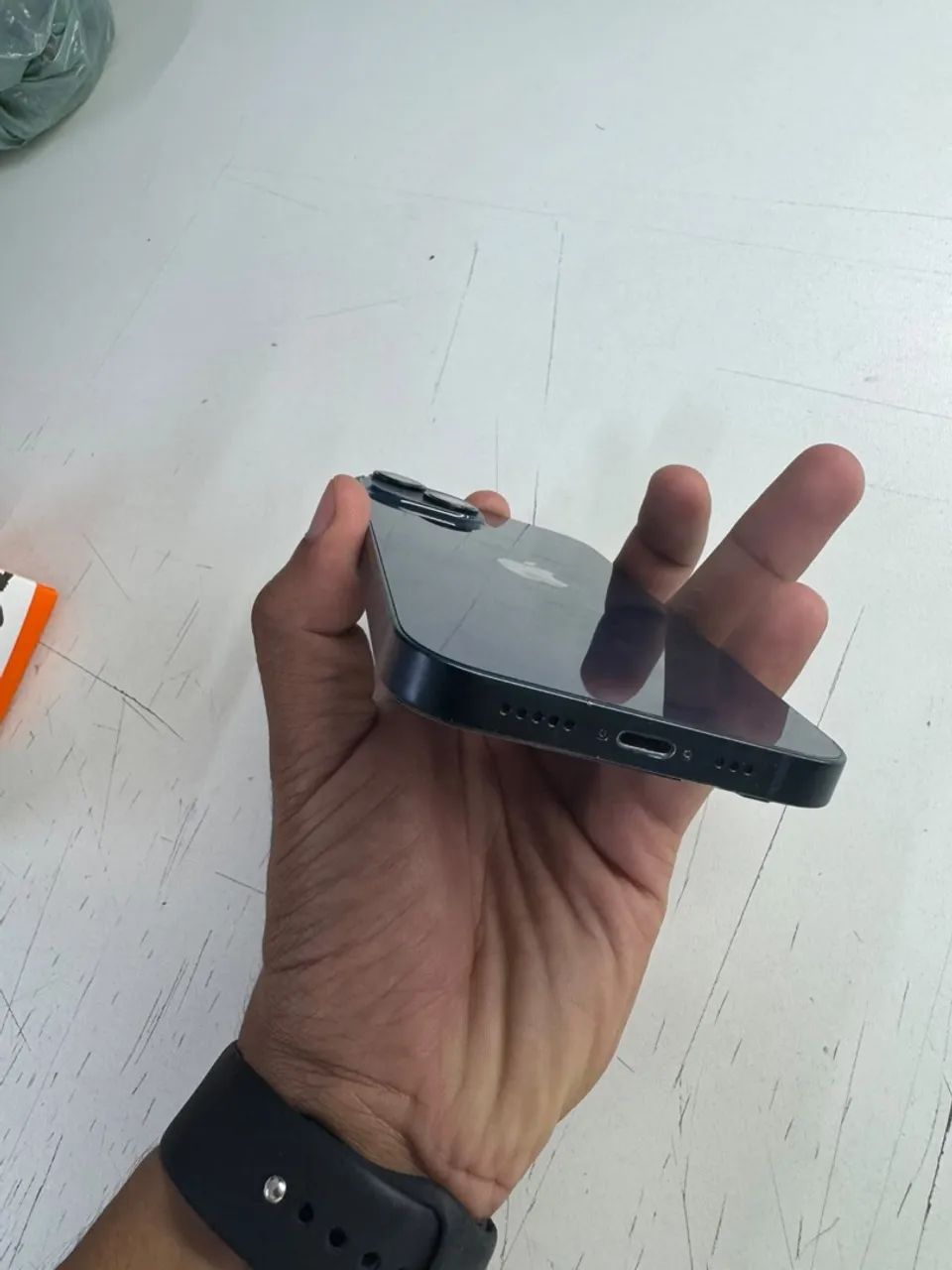 iPhone 14 128GB - Foto 3