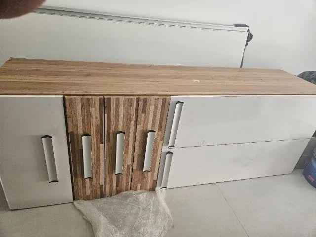 Armario de cozinha 