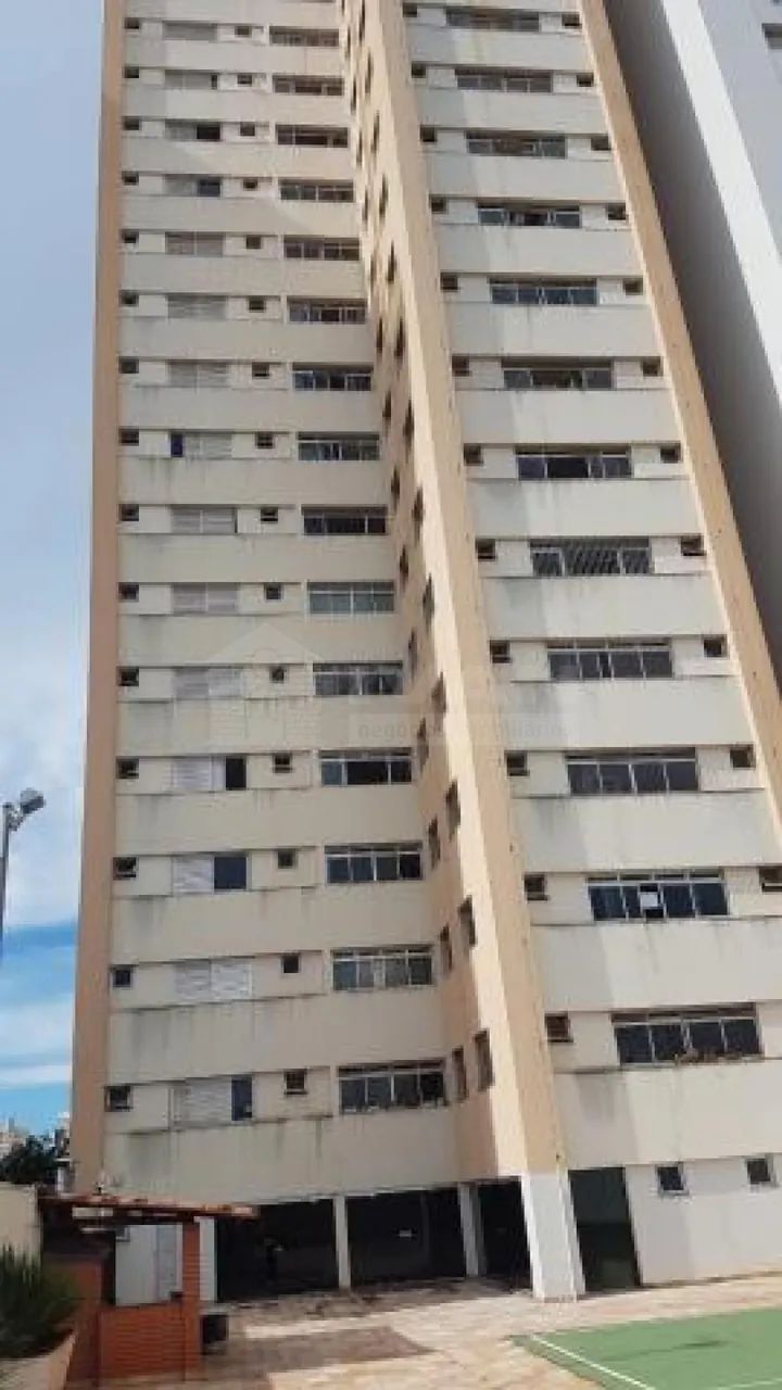 Apartamento à venda no Centro - Foto 2