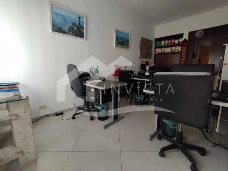 SALA MODERNA EM ÓTIMA LOCALIZAÇÃO!!! - Foto 2