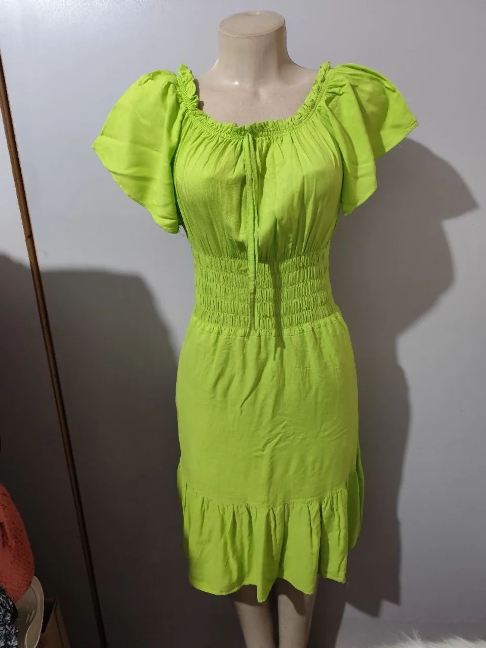 Vestido p