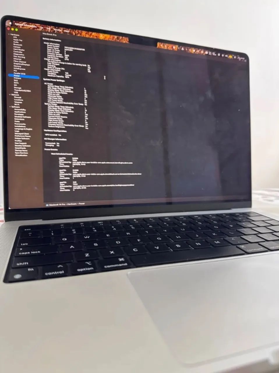 MacBook Pro m4 Pro 24GB