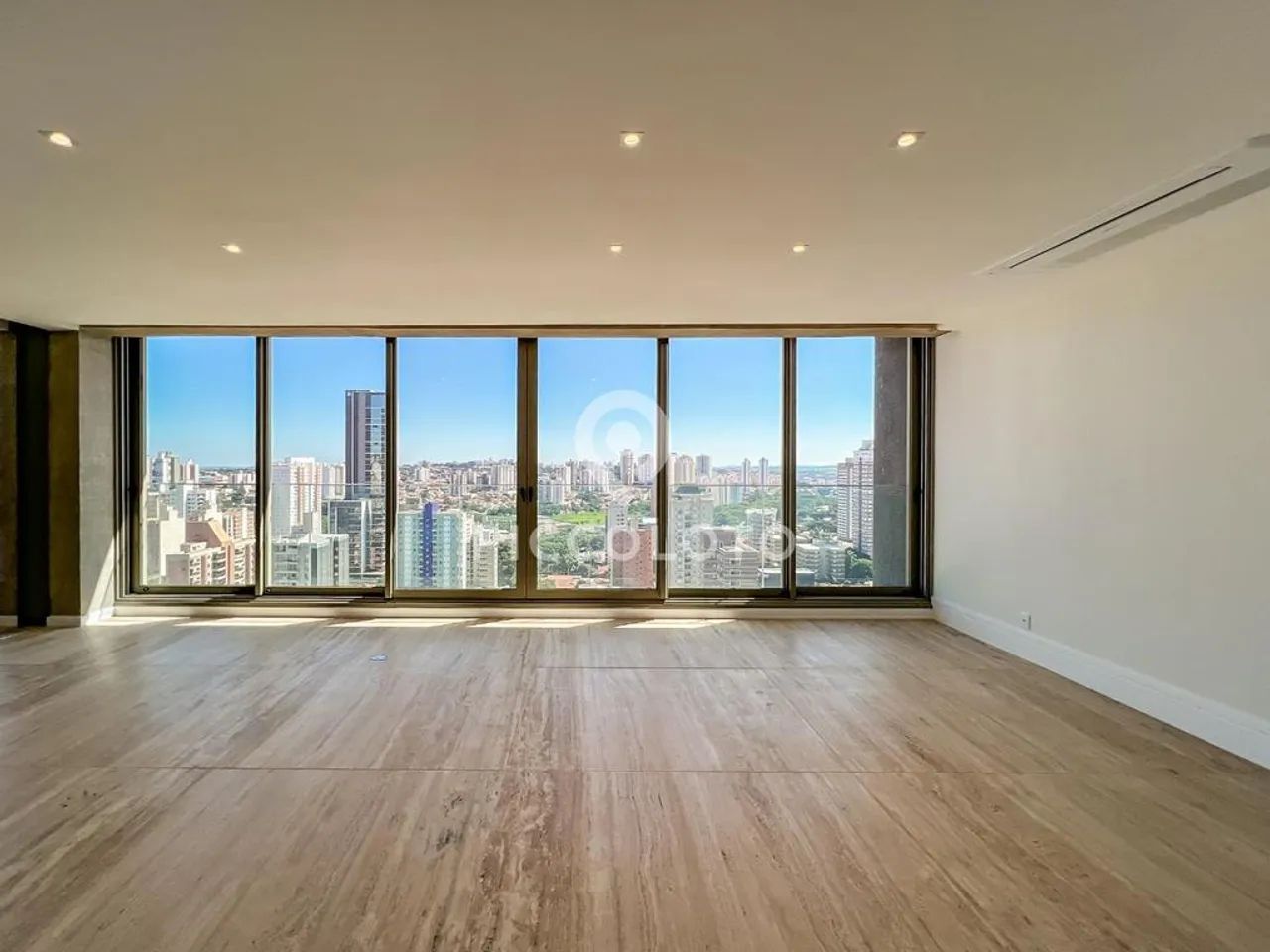 Apartamento à venda em Campinas, Cambuí, com 3 suítes, com 257 m², Bossa Nova