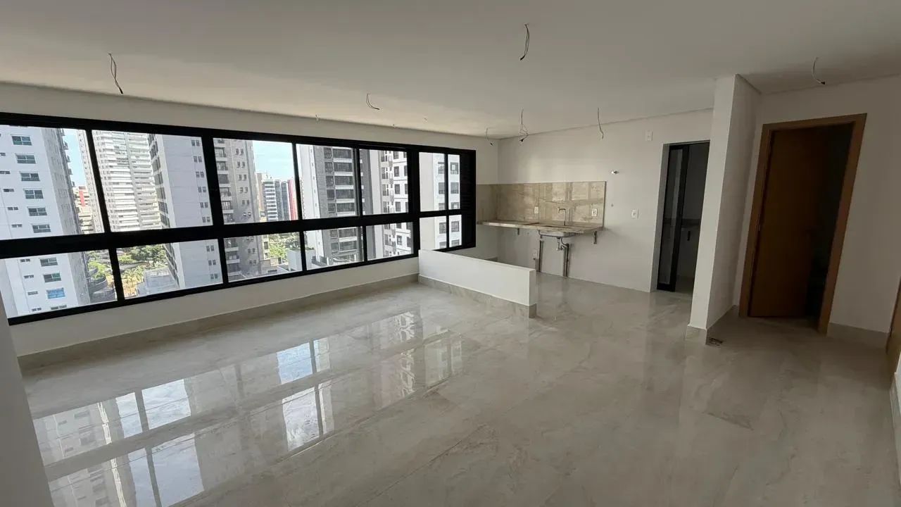 2 suites setor oeste