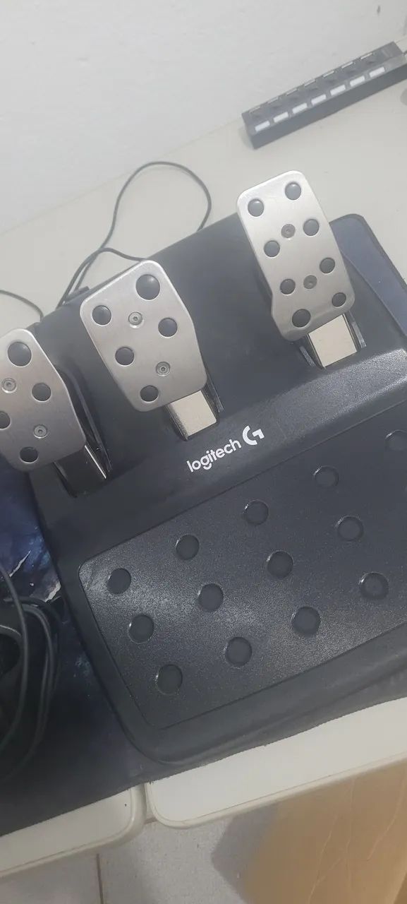 Logitech G29 - Foto 2
