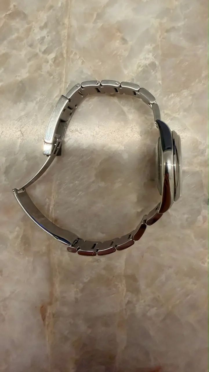 Rolex Datejust ?Roulette? 2017 Ref 116200 - Foto 3