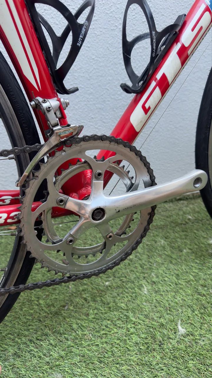 Bicicleta Speed GTS R3 TAM 53 - Foto 2