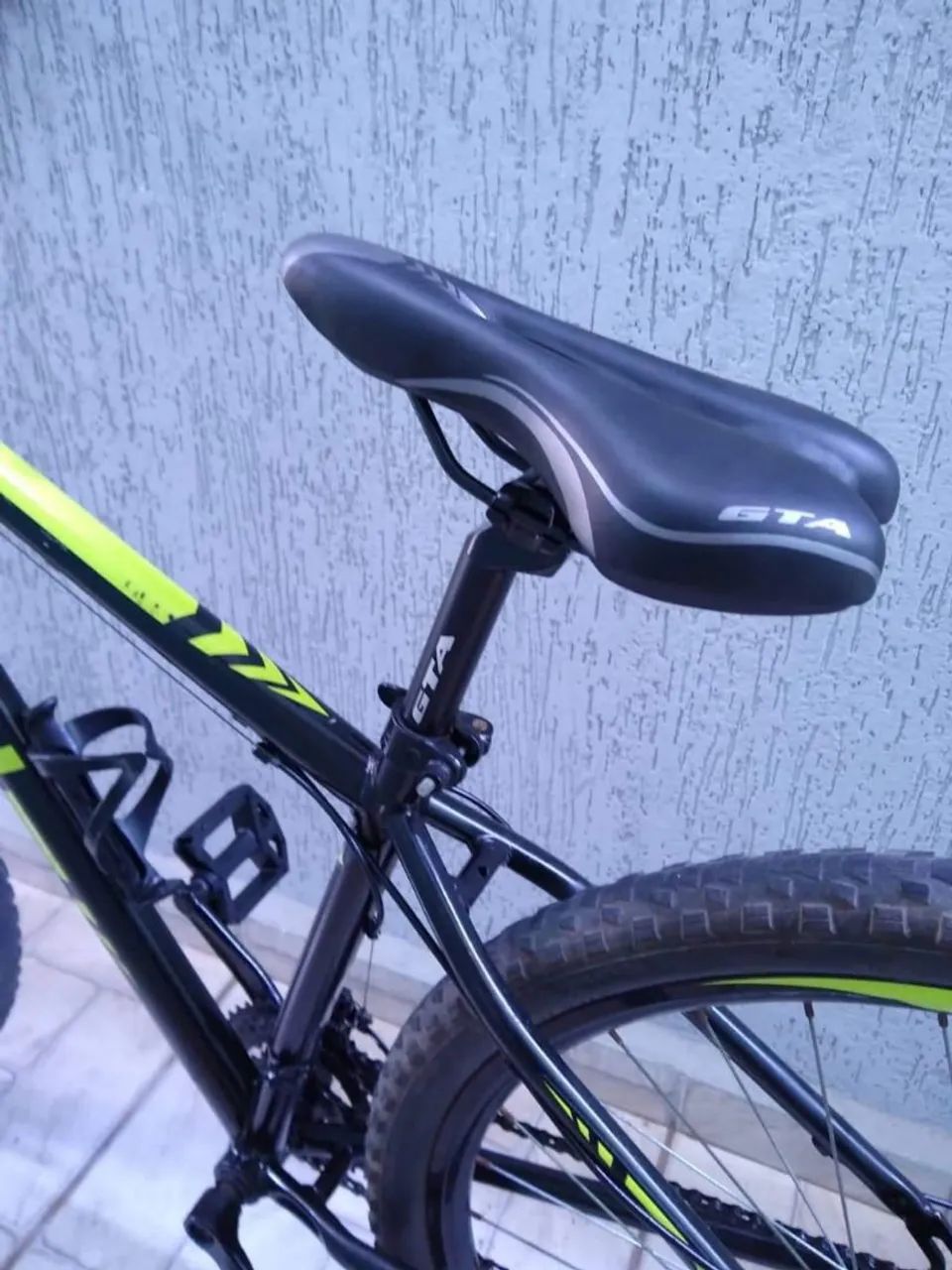 Bicicleta  - Foto 2