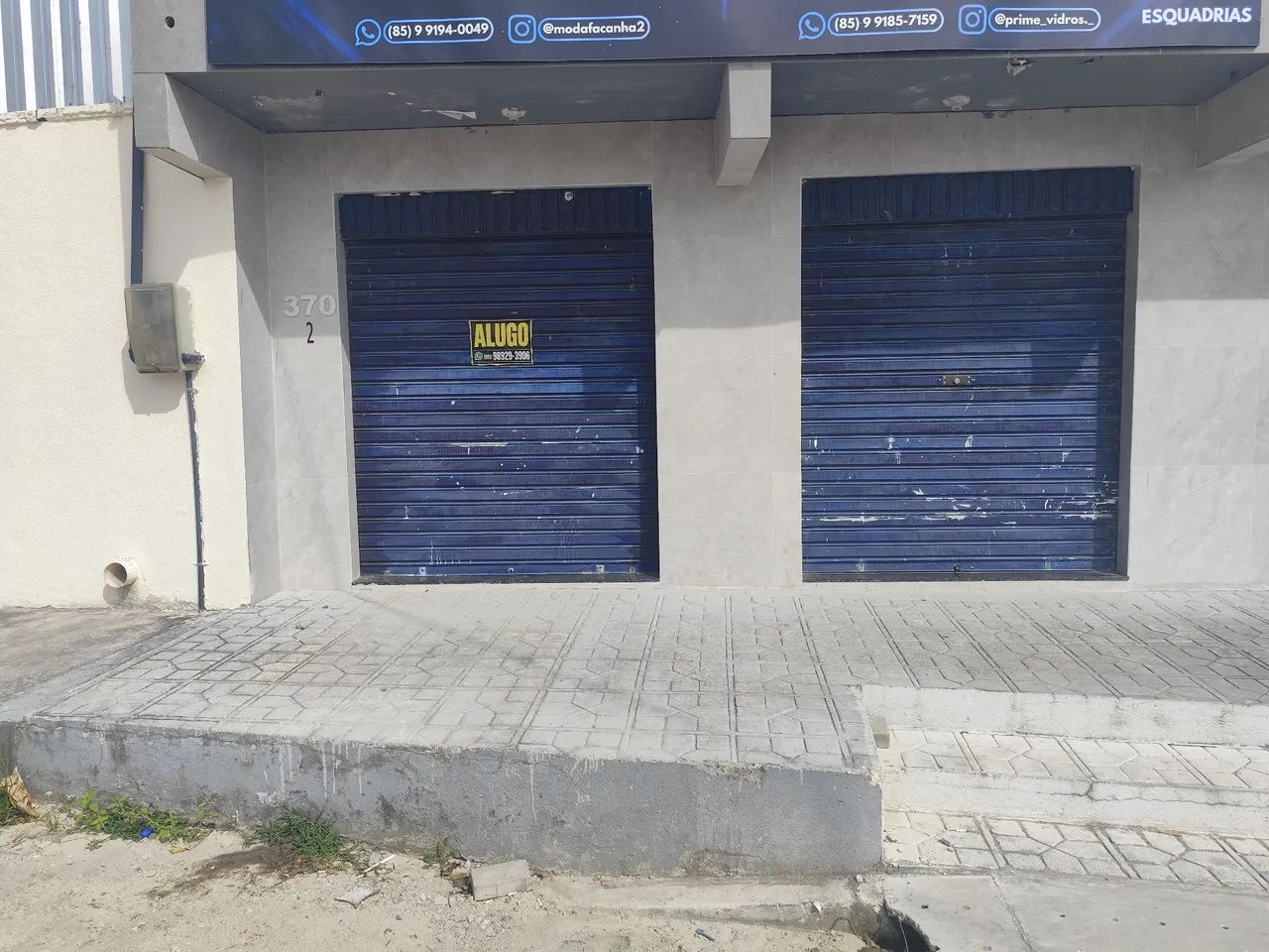 Loja no Eusébio  - Foto 2