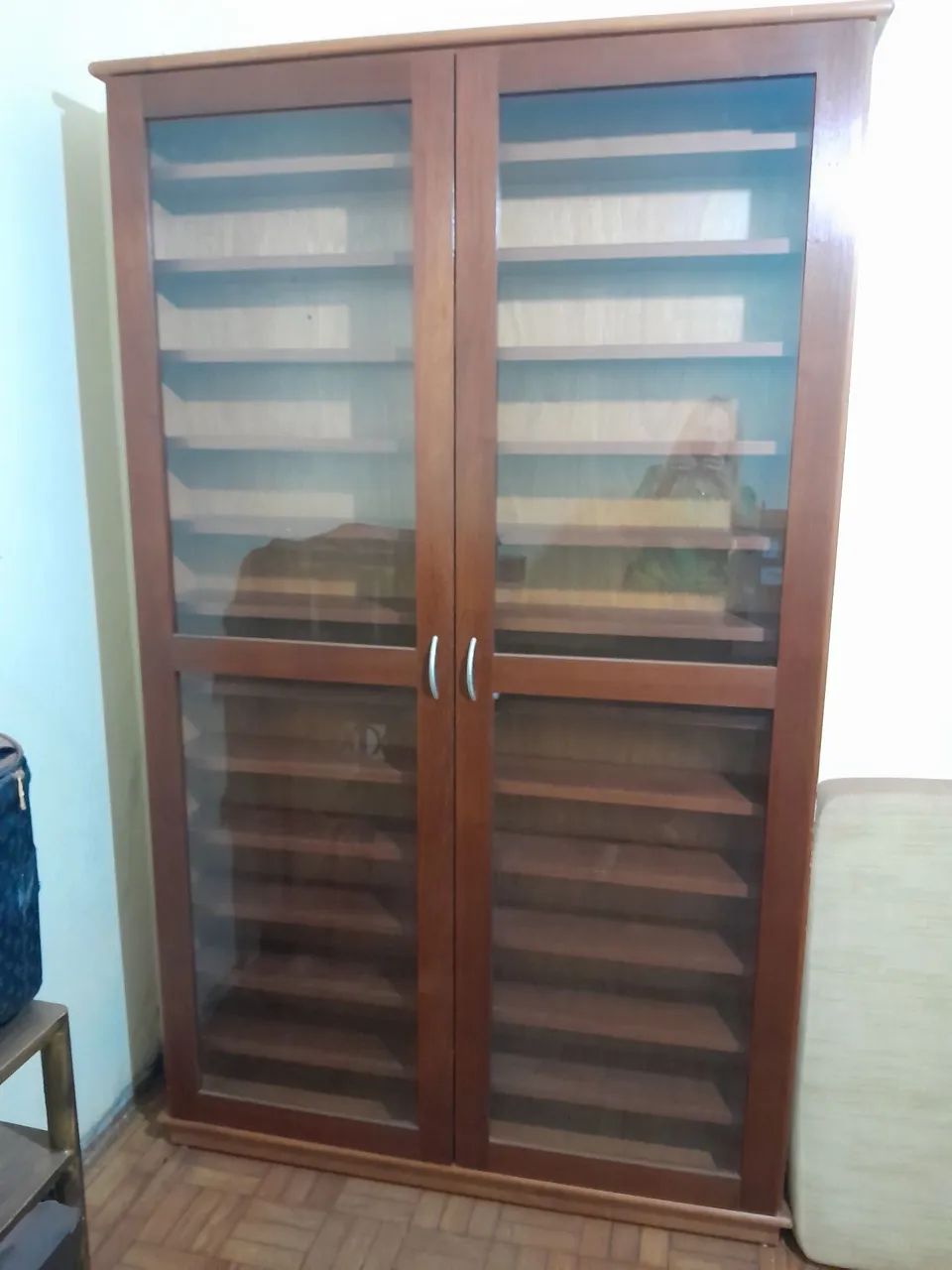 Vende-se móveis para desocupar espaço  - Foto 4