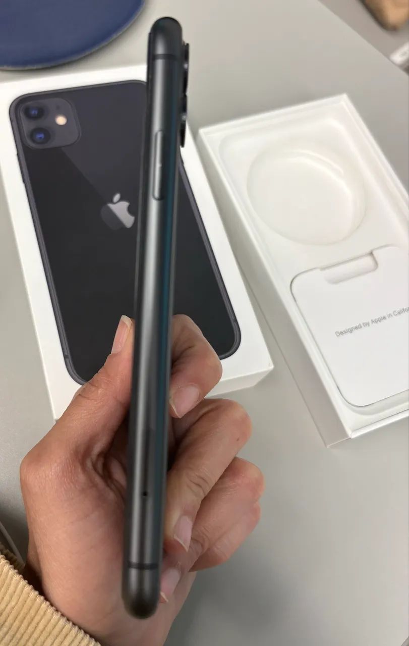 iPhone 11 impecável  - Foto 3