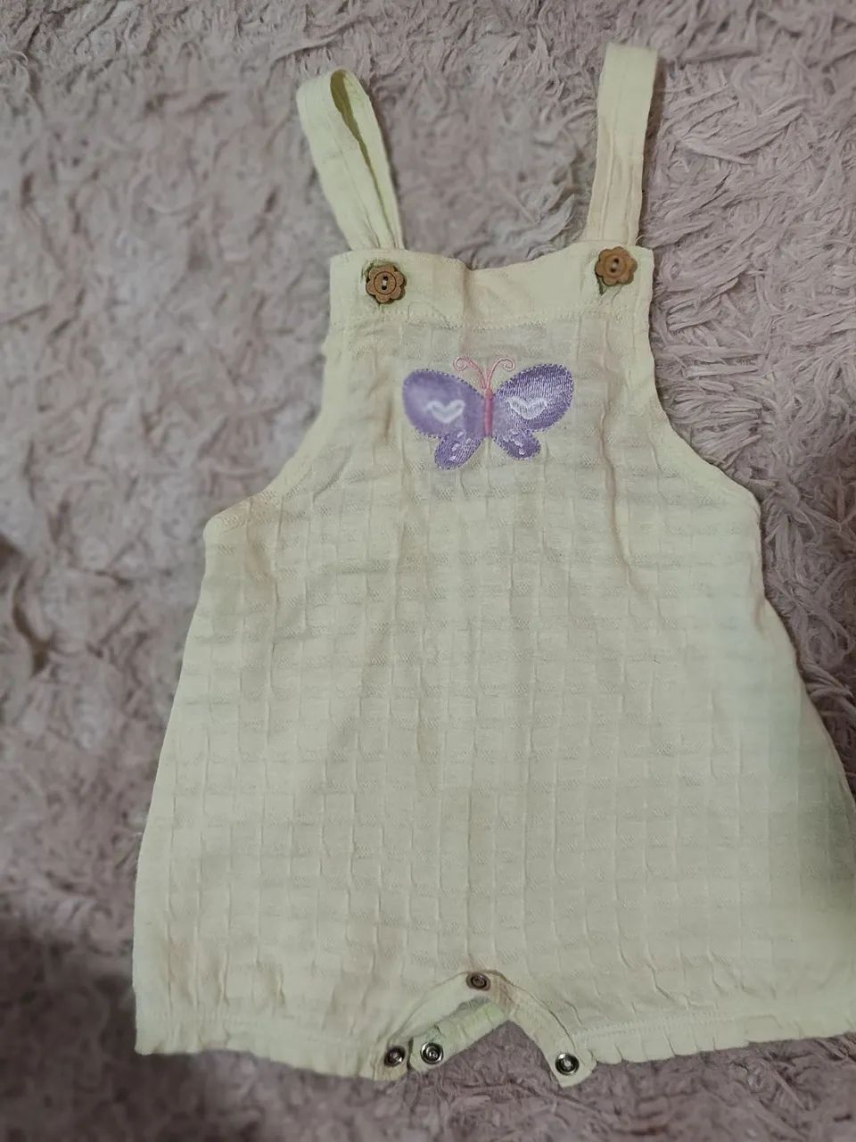 Vestido bebe  - Foto 3