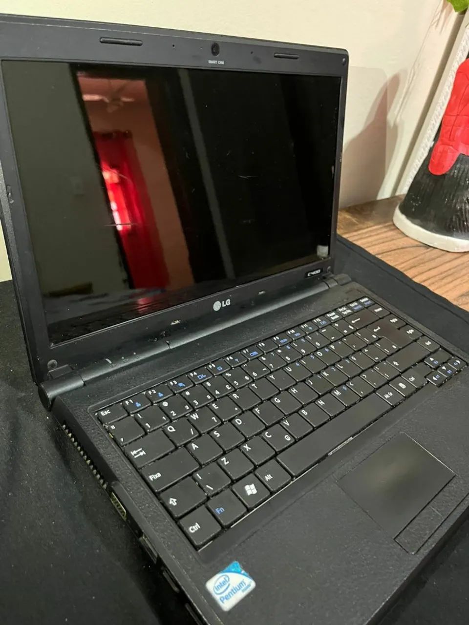 Notebook LG C400 - Foto 3