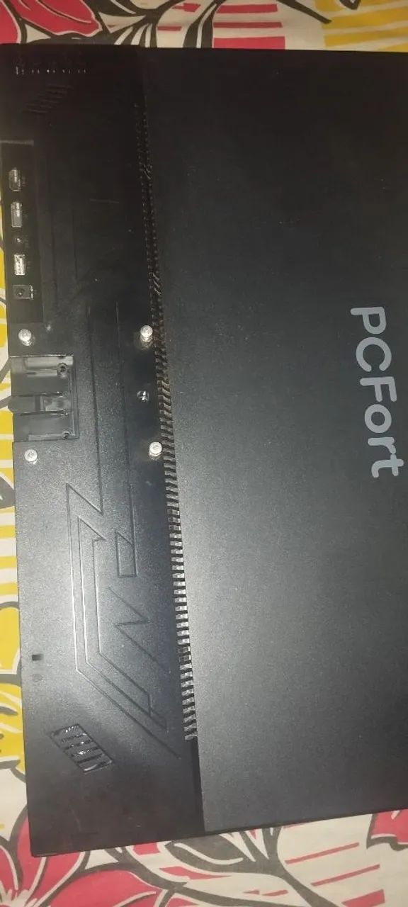 Monitor 160hz