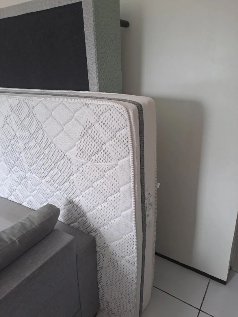 Cama Box casal Reconflex - Foto 3