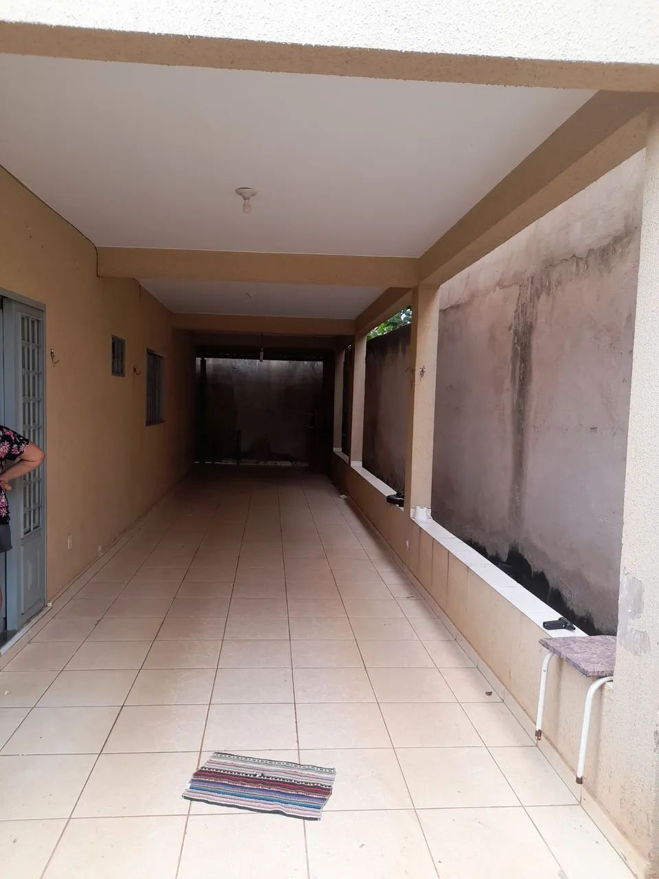 Casa/kits/apartamentos, aluguel,renda Planaltina df - Foto 3