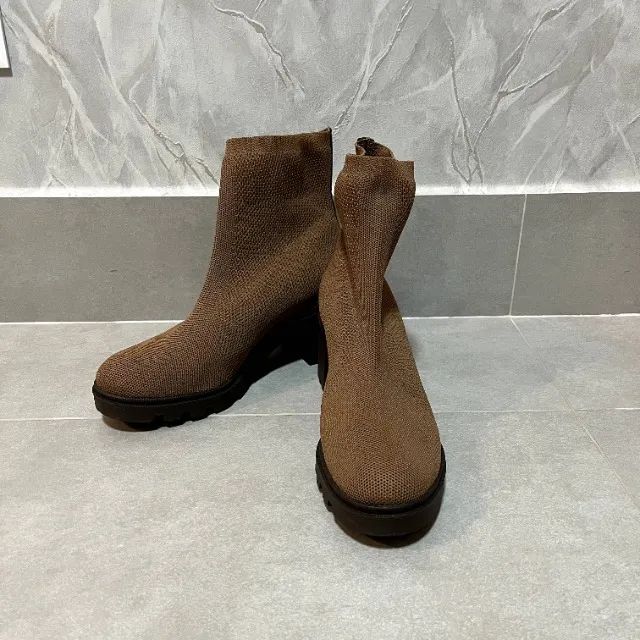 Bota Feminina - Foto 3
