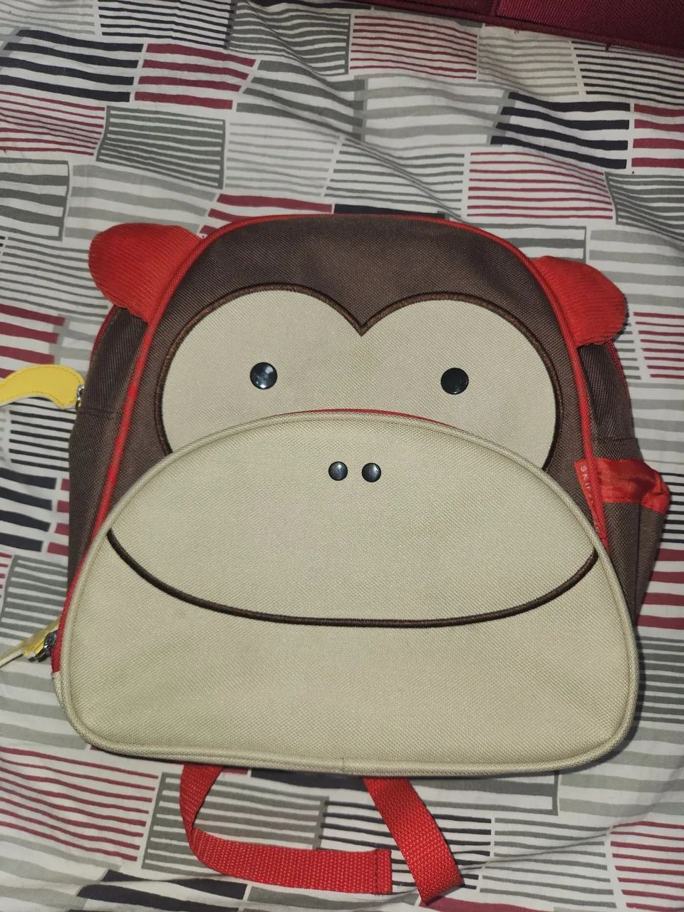 Mochila skip 