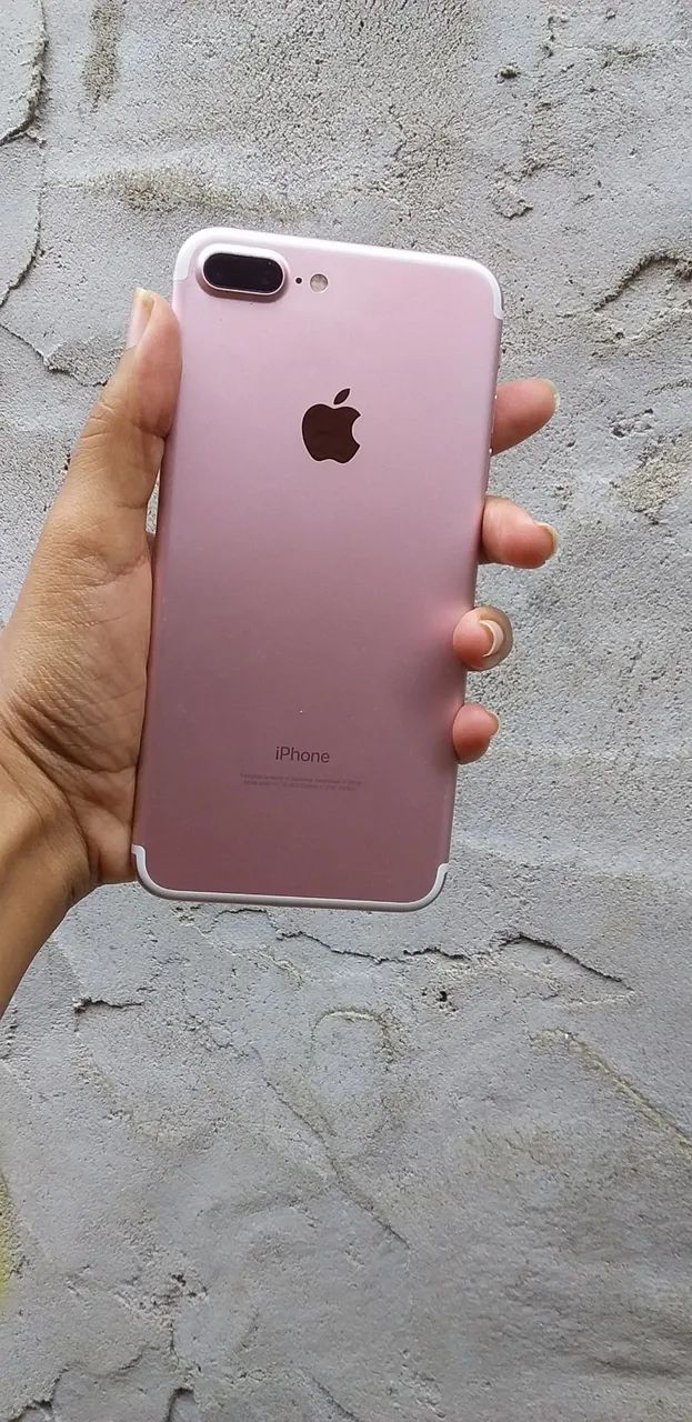 Iphone 7 plus - 128 Gb - Foto 2