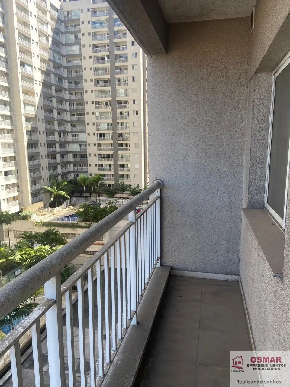 Ótima oportunidade: Sala comercial à venda em condomínio na Vila Mathias, Santos-SP - 1 sa - Foto 9
