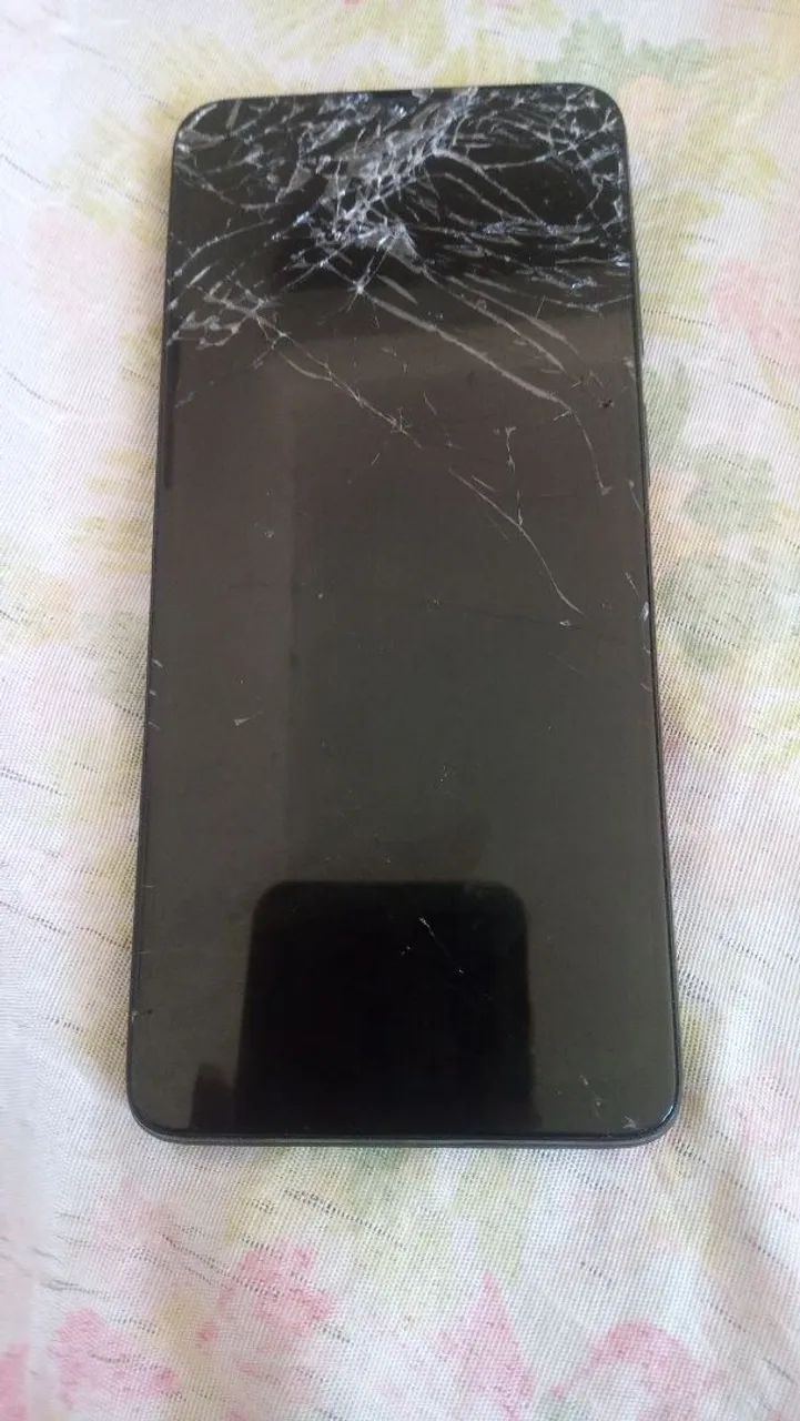 Celular moto g 8 Power lite  - Foto 2