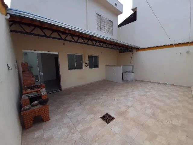 Venda Sobrado 3 quartos sendo 1 suíte no Morro Chic - Foto 2