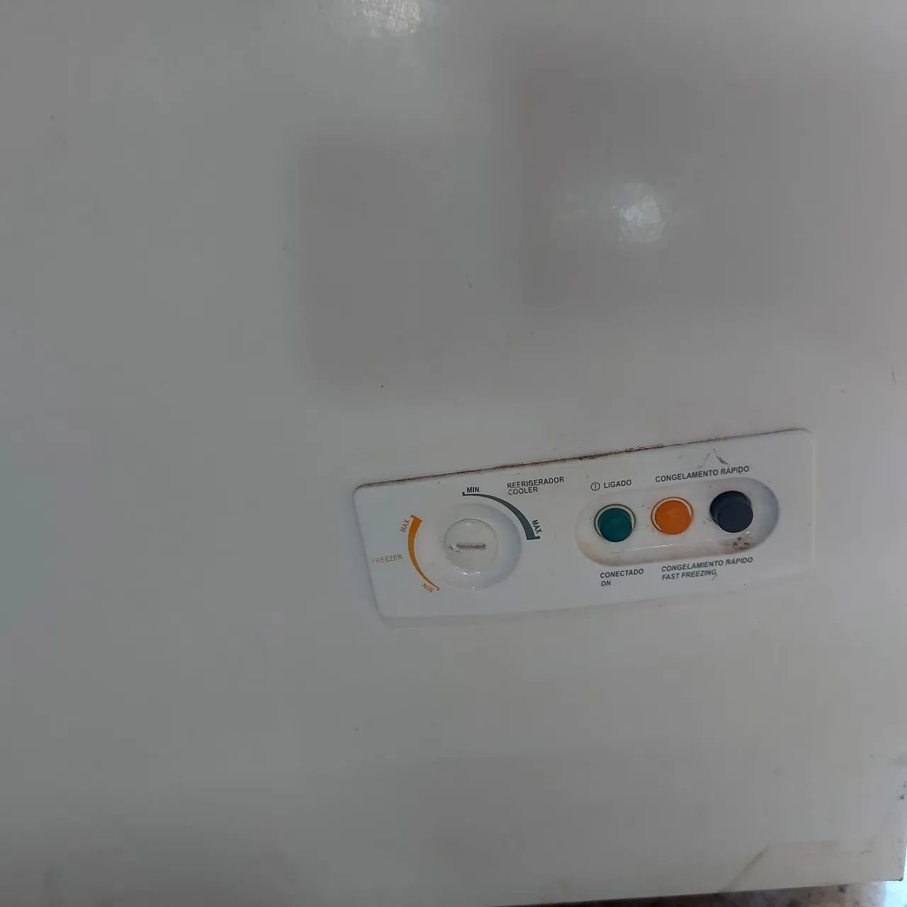 Freezer 2 porta  - Foto 4