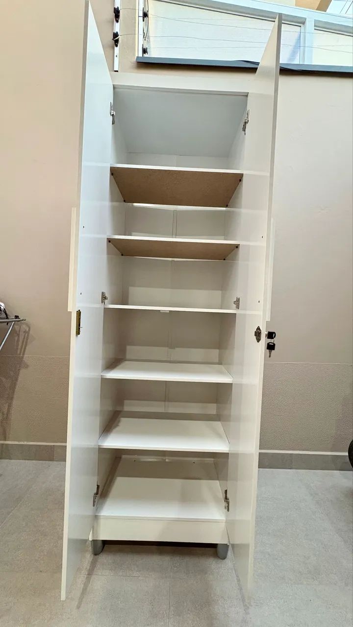 Armário multifuncional  - Foto 2