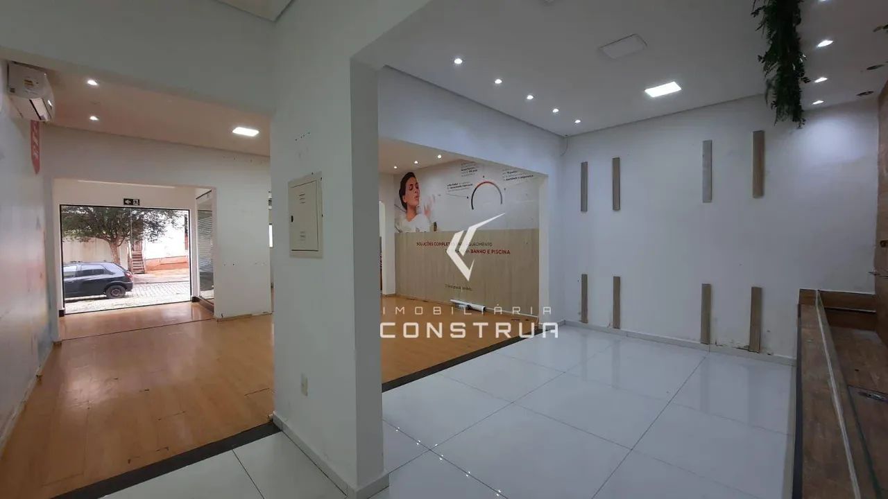 CASA COMERCIAL PARA ALUGAR NO CAMBUI EM CAMPINAS/SP - Foto 4
