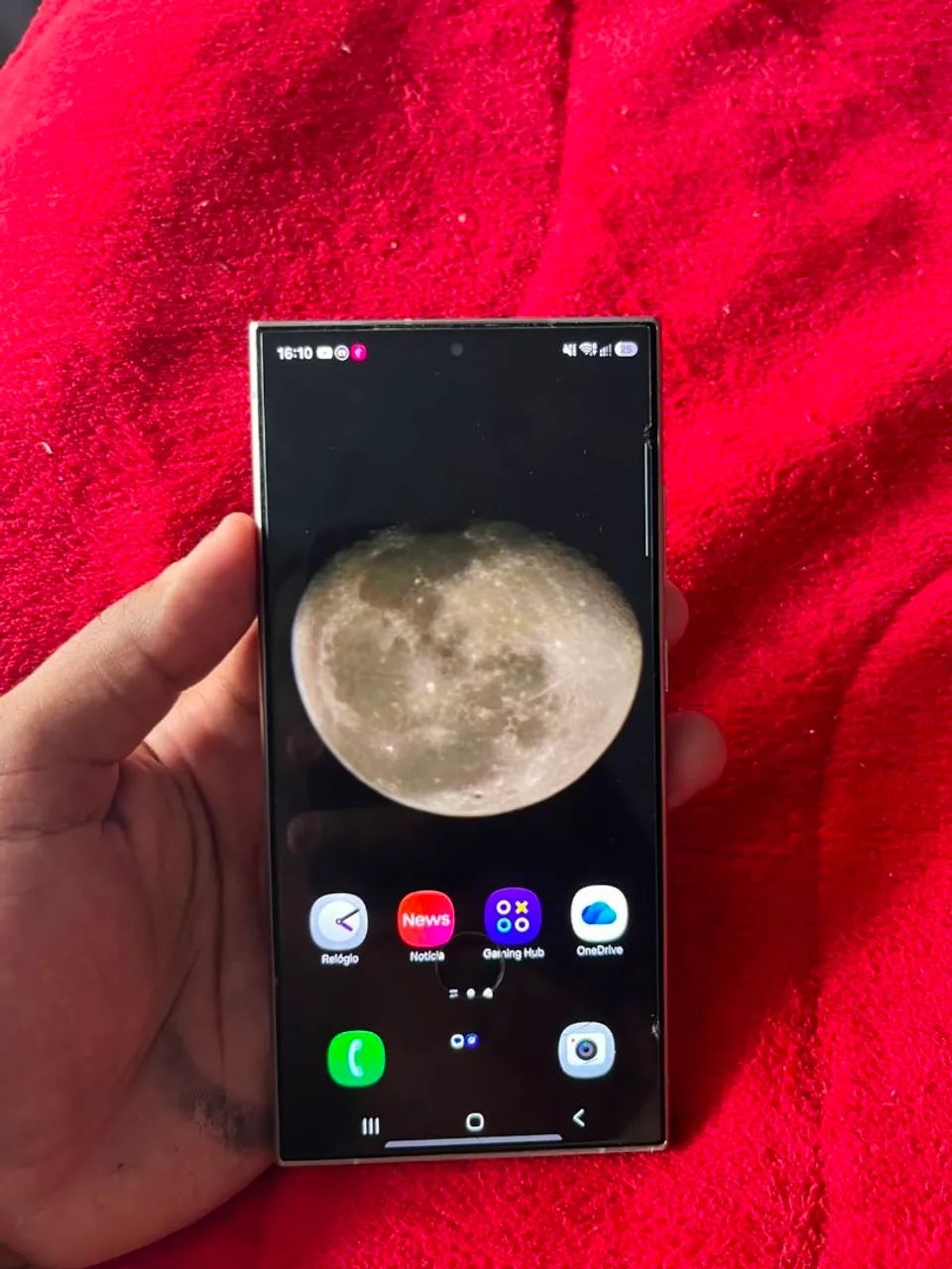 S24 ultra novo - Foto 4