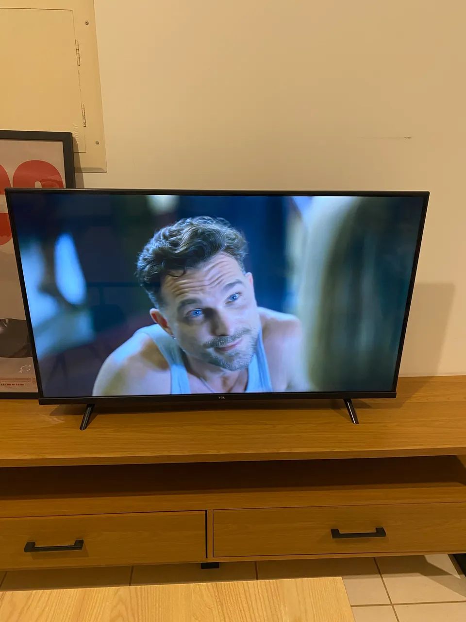 TV 43 TCL - Foto 3