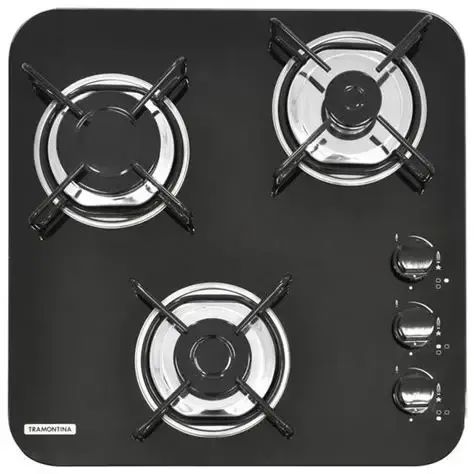 Mini fogão cook
