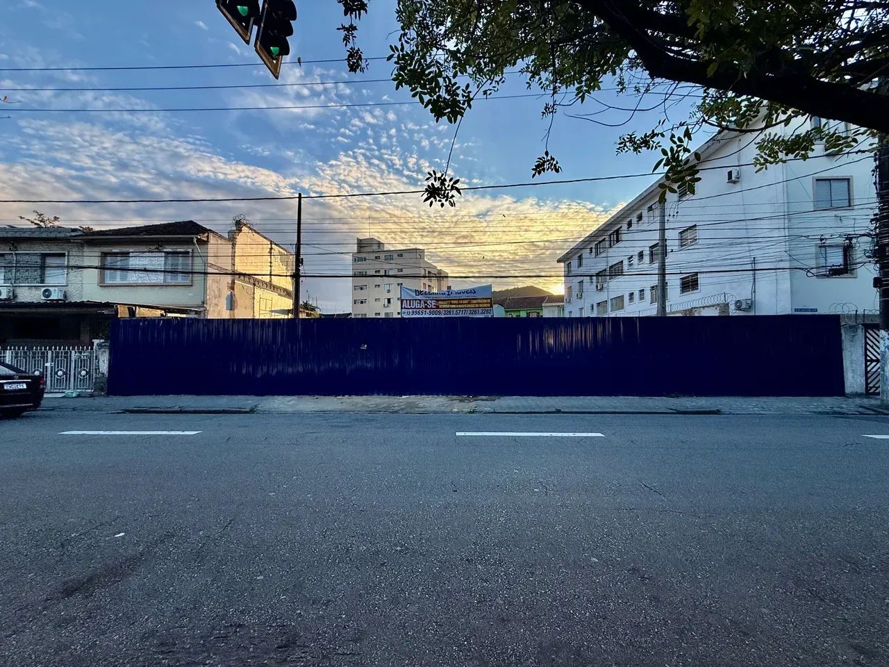 Terreno - Vila Belmiro - Santos - Foto 2