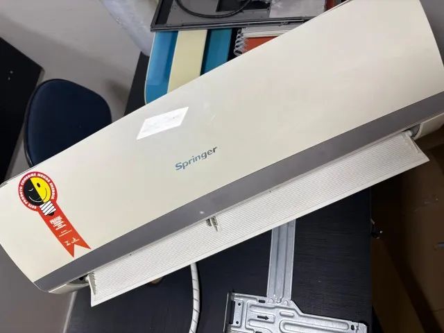 Vendo Evaporadora/unidade interna split 9000btus