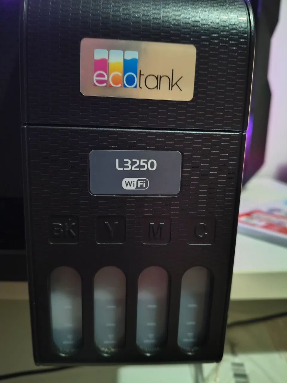Epson L3250 - Foto 4
