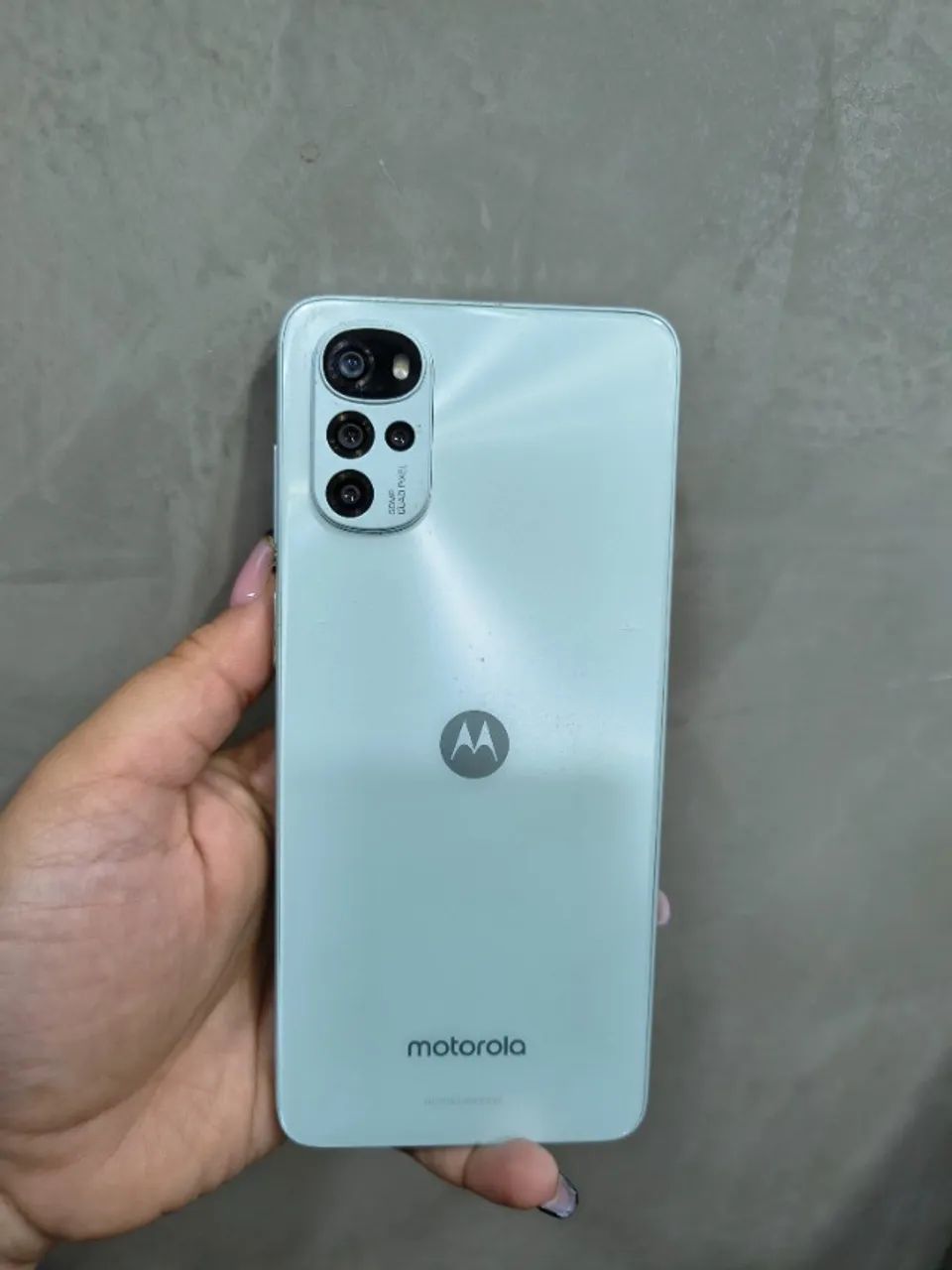 Motorola g22  - Foto 2