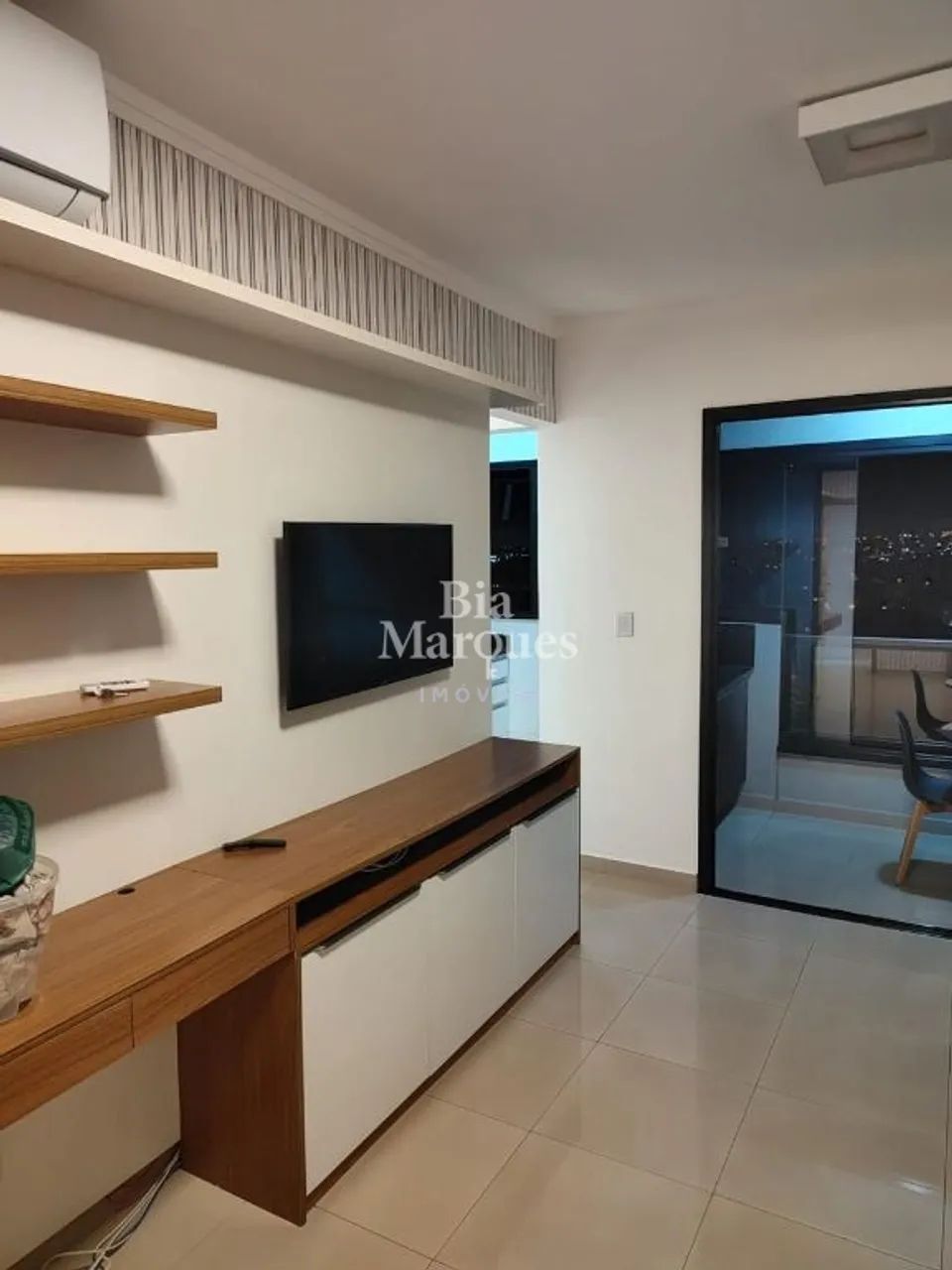Apartamento a venda no bairro Nova Aliança. Edifício Alleanza