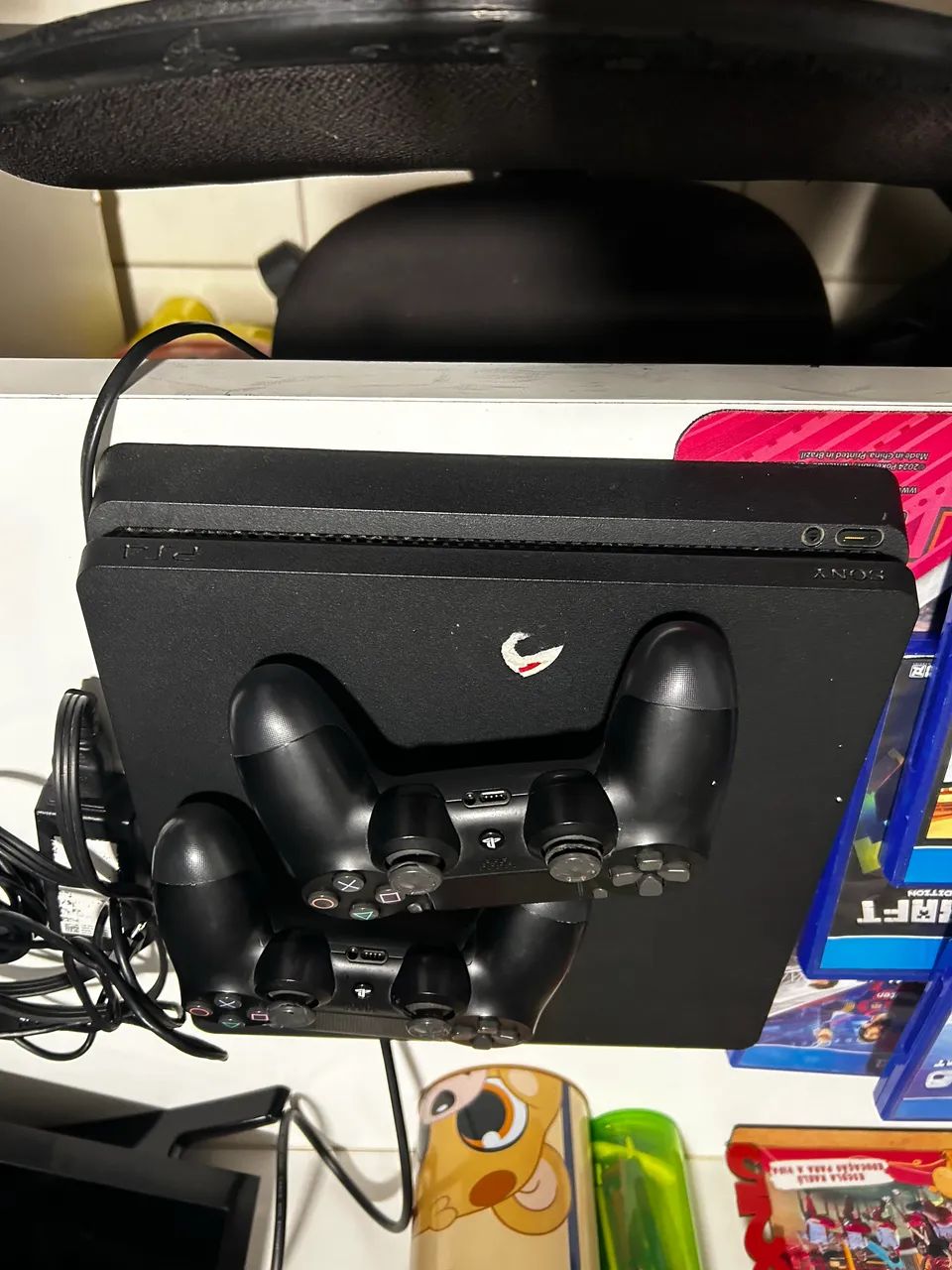 PS4 - Foto 3